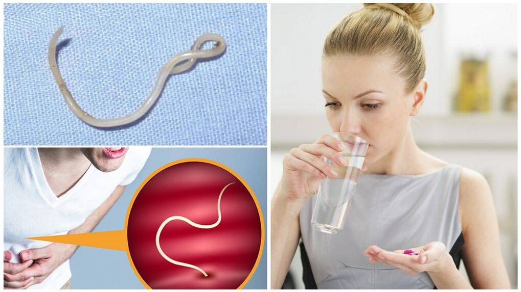 Как да приемате NEOflorax правилно